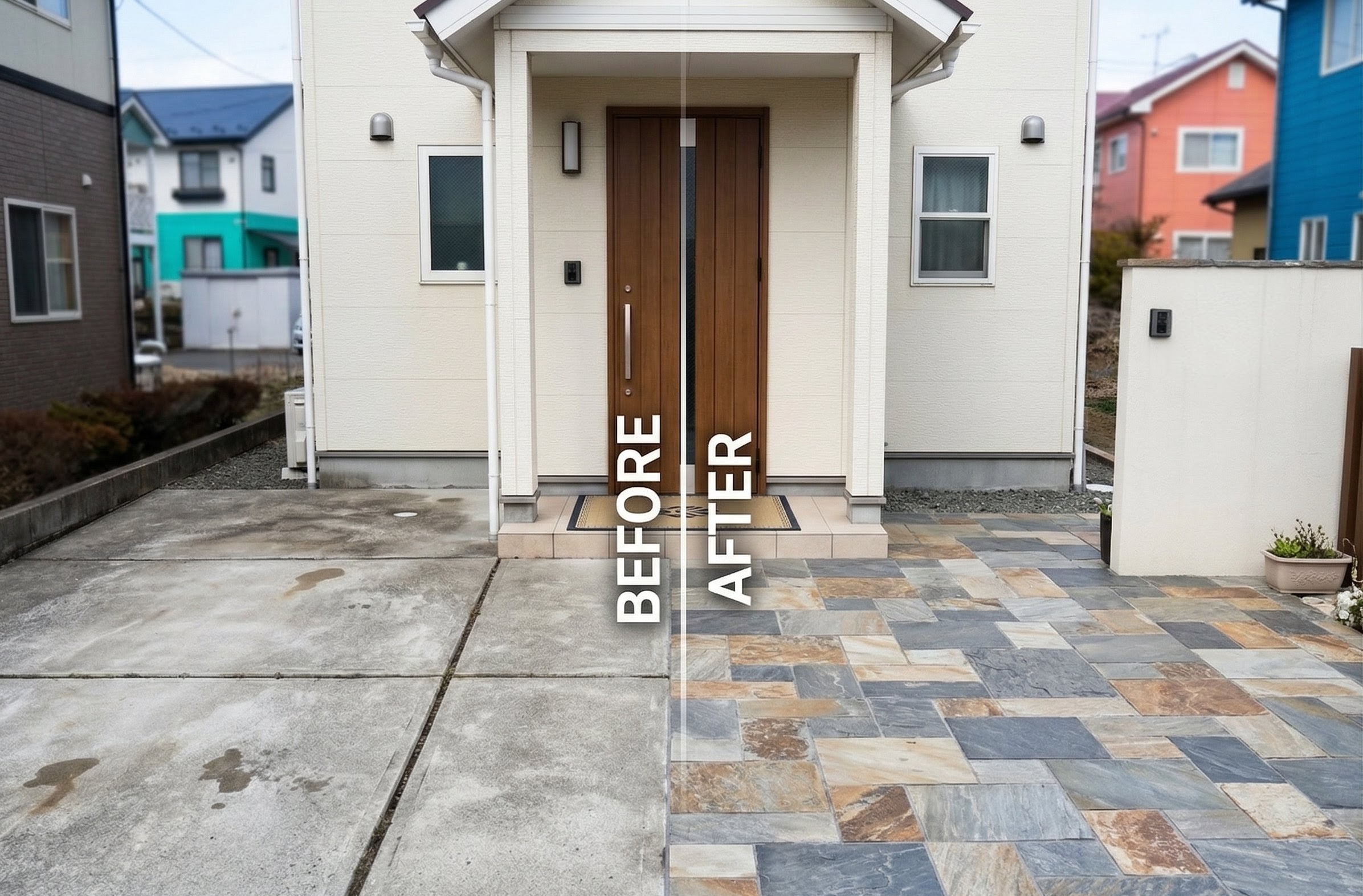 リフォームに関して